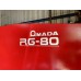 ขายเครื่องพับ AMADA RG-80 ออโตแบ็คเกจ ขนาด 8ฟุต ราคา 480,000 บาท